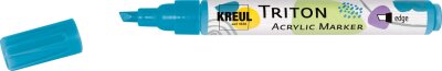 KREUL Triton Acrylic Marker edge Türkisblau