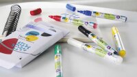 KREUL Triton Acrylic Marker edge 6er Set