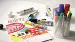 KREUL Triton Acrylic Marker XXL+edge Powerpack