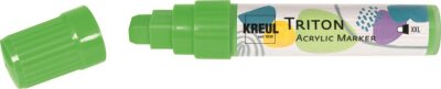 KREUL Triton Acrylic Marker XXL Gelbgrün