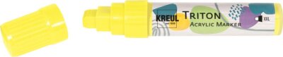 KREUL Triton Acrylic Marker XXL Zitron