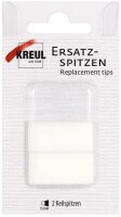 KREUL Ersatz-Spitzen XXL