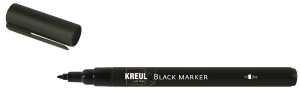 KREUL Black Marker fine 4000798123352