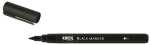 KREUL Black Marker fine 4000798123352