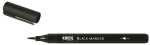KREUL Black Marker brush 4000798123383