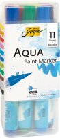 SOLO GOYA Aqua Paint Marker Powerpack