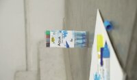 SOLO GOYA Aqua Paint Marker Powerpack