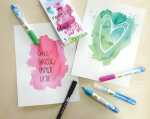 KREUL PaperLove Marker Set 4000798123536
