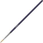 SOLO GOYA Künstlerpinsel Goldhair Synthetics rund Gr. 1