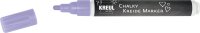 KREUL Chalky Kreidemarker medium Dark Lavender