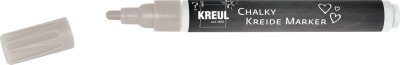 KREUL Chalky Kreidemarker medium Noble Nougat