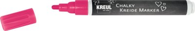 KREUL Chalky Kreidemarker medium Neon Pink