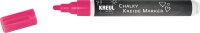 KREUL Chalky Kreidemarker medium Neon Pink