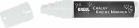 KREUL Chalky Kreidemarker XXL Snow White