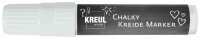 KREUL Chalky Kreidemarker XXL Snow White