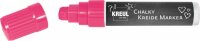 KREUL Chalky Kreidemarker XXL Neon Pink