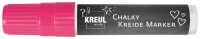 KREUL Chalky Kreidemarker XXL Neon Pink