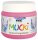 MUCKI Funkel-Fingerfarbe Feenstaub-Rosa 150 ml