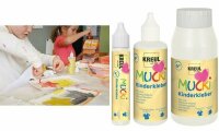 MUCKI Kinderkleber 80 ml