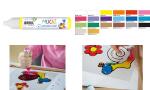 KREUL Window Color Pen MUCKI, gel b, 29 ml (57601913)