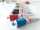 KREUL el Greco Gouachefarben Set 12 x 12 ml Tuben