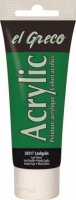 KREUL el Greco Acrylic Laubgrün 75 ml Tube