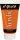 KREUL el Greco Acrylic Echtorange 150 ml Tube