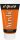 KREUL el Greco Acrylic Echtorange 150 ml Tube