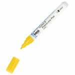 KREUL Glass & Porcelain Pen Clear medium Gelb