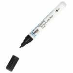 KREUL Glass & Porcelain Pen Clear fine Schwarz