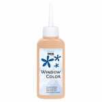 KREUL Window Color Pfirsichrosa 80 ml