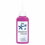 KREUL Window Color Pink 80 ml 4000798427368