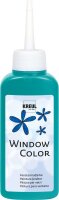 KREUL Window Color Türkis 80 ml