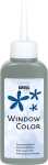 KREUL Window Color Grau 80 ml 4000798427436