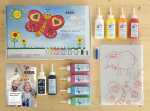 KREUL Window Color Set mit extra viel Farbe