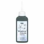 KREUL Window Color Konturenfarbe Gold 80 ml