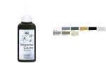 KREUL Window Color Konturenfarbe Farblos transparent 80 ml