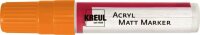 KREUL Acryl Matt Marker XXL Orange