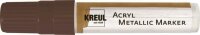 KREUL Acryl Metallic Marker XXL Kupfer