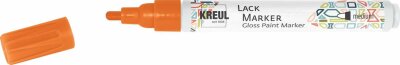 KREUL Lack Marker medium Orange