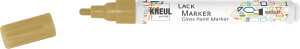 KREUL Lack Marker medium Gold 4000798470203