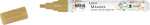 KREUL Lack Marker medium Gold 4000798470203