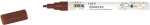 KREUL Lack Marker fine Braun 4000798472184