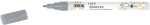 KREUL Lack Marker fine Silber 4000798472214