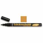 KREUL Lack Marker calligraphy Gold