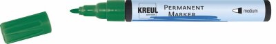 KREUL Permanent Marker medium Grün