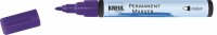 KREUL Permanent Marker medium Violett