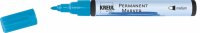 KREUL Permanent Marker medium Hellblau