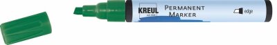 KREUL Permanent Marker edge Grün