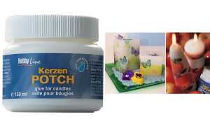 KREUL Candle Potch 169 g / 150 ml